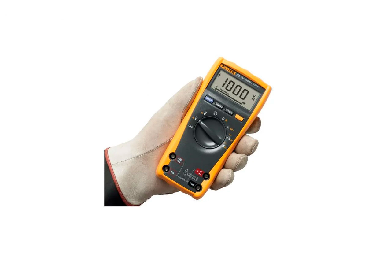 Fluke 175