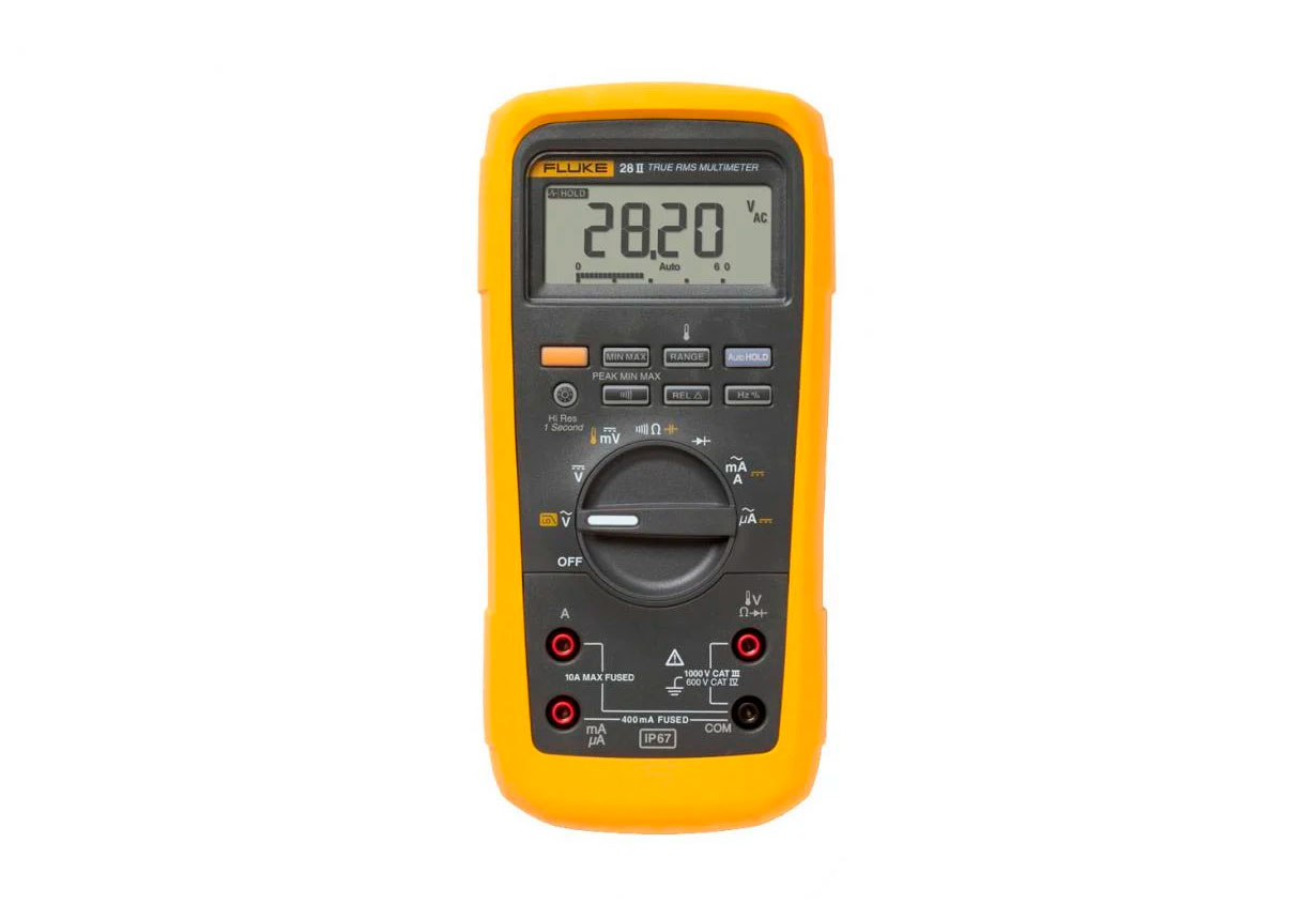 Fluke 28 II
