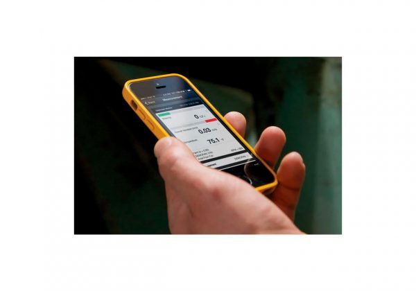 Fluke 805