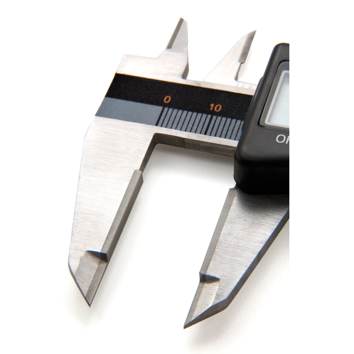 PAQUIMETROS DIGITAIS (METAL DURO) - Imagem 3