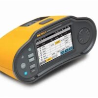 Testadores de instalação multifunção Fluke série 1670