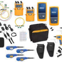 Fluke Networks CertiFiberTM Max