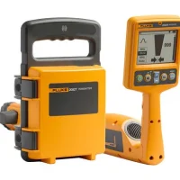Kit Localizador Avançado de Instalações Subterrâneas com SmartTrace™ Fluke 2082 Core